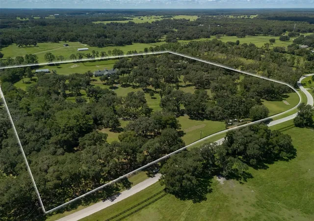 Photo 2 of Land for sale at 7970 Nw 120th Street, Reddick, FL 32686 | MLS# OM731407 | Listing updated on 2026-09-10