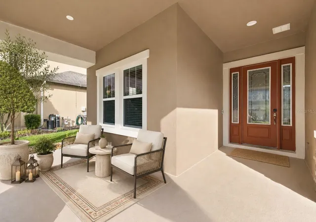 Photo 3 of Single family home for sale at 8318 Swiss Chard Cir, Land O Lakes, FL 34637 | MLS# TB8544093 | Listing updated on 2026-09-11