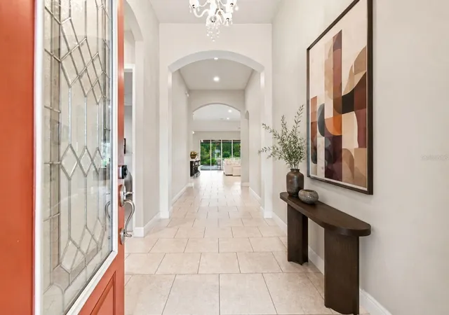 Photo 4 of Single family home for sale at 8318 Swiss Chard Cir, Land O Lakes, FL 34637 | MLS# TB8544093 | Listing updated on 2026-09-11