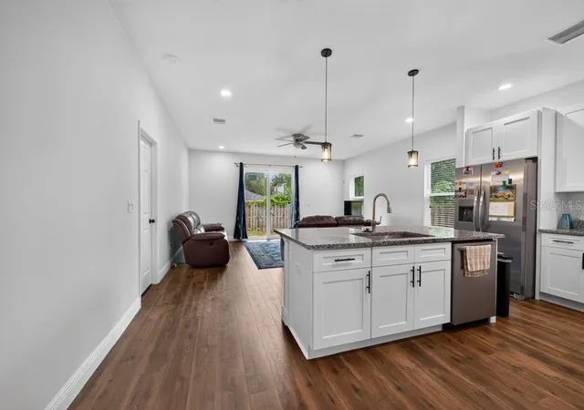 Photo 2 of Single family home for sale at 8118 N Semmes St, Tampa, FL 33604 | MLS# TB8544119 | Listing updated on 2026-09-12
