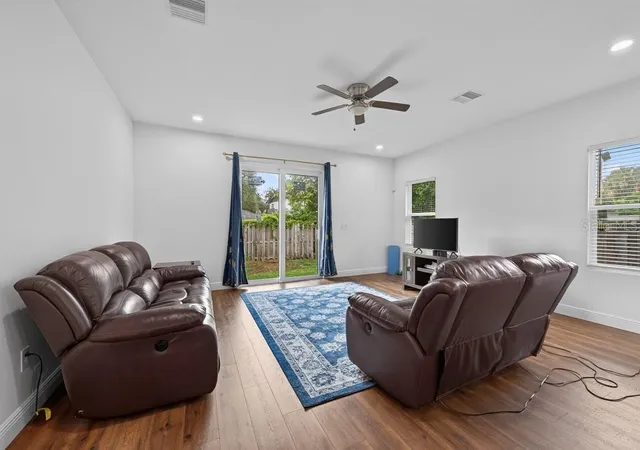 Photo 3 of Single family home for sale at 8118 N Semmes St, Tampa, FL 33604 | MLS# TB8544119 | Listing updated on 2026-09-12