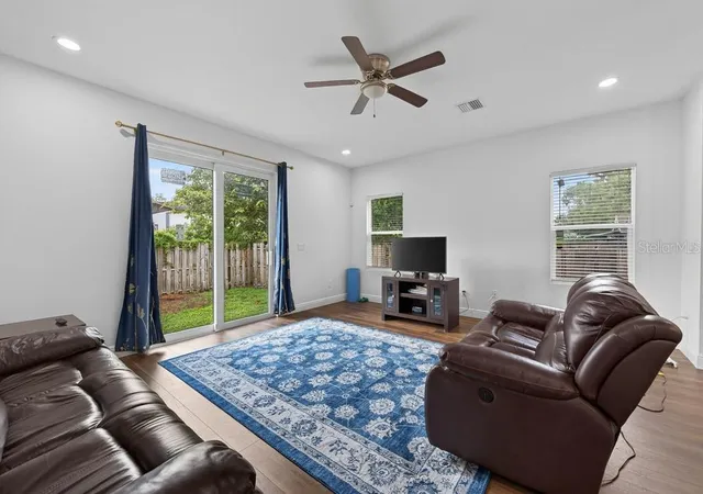Photo 3 of Single family home for sale at 8118 N Semmes St, Tampa, FL 33604 | MLS# TB8544119 | Listing updated on 2026-10-24