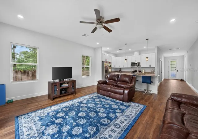 Photo 4 of Single family home for sale at 8118 N Semmes St, Tampa, FL 33604 | MLS# TB8544119 | Listing updated on 2026-10-24