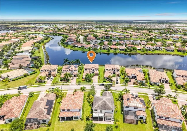 Photo 2 of Single family home for sale at 5024 Milano St, Ave Maria, FL 34142 | MLS# N6145563 | Listing updated on 2026-09-21