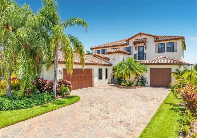 Photo 3 of Single family home for sale at 5024 Milano St, Ave Maria, FL 34142 | MLS# N6145563 | Listing updated on 2026-09-21