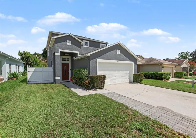 Photo 3 of Single family home for sale at 8910 Bridgeford Oaks Dr, Temple Terrace, FL 33637 | MLS# TB8544143 | Listing updated on 2026-09-29