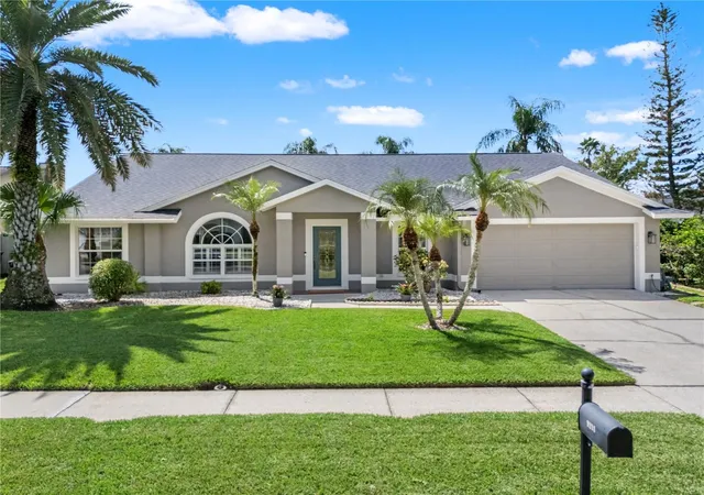 Photo 1 of Sale Pending at 9211 Mill Cir, Tampa, FL 33647 | MLS# TB8544144 | Listing updated on 2026-09-11
