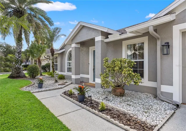 Photo 2 of Sale Pending at 9211 Mill Cir, Tampa, FL 33647 | MLS# TB8544144 | Listing updated on 2026-09-11