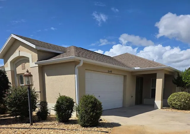 Photo 2 of Single family home for sale at 2149 Sandalwood Pl, The Villages, FL 32163 | MLS# TB8544152 | Listing updated on 2026-09-08