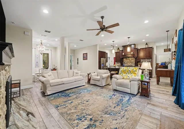 Photo 3 of Sale Pending at 5231 Joe King Rd, Plant City, FL 33567 | MLS# TB8544167 | Listing updated on 2026-09-14