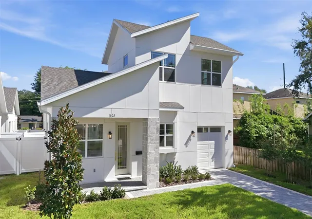 Multi family home for sale at 1603 Bryn Mawr St, ORLANDO, FL 32804 | MLS# O6437957