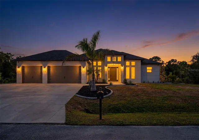 Photo 3 of Single family home for sale at 279 Farber St, Port Charlotte, FL 33953 | MLS# A4704629 | Listing updated on 2026-10-02