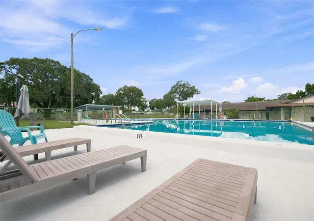 Photo 2 of Manufactured home for sale at 9483 Gray Fox Dr, Weeki Wachee, FL 34613 | MLS# W7889081 | Listing updated on 2026-09-11