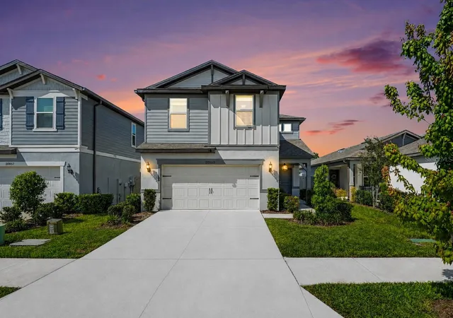 Photo 1 of Single family home for sale at 20865 Drake Elm Dr, Land O Lakes, FL 34638 | MLS# TB8544179 | Listing updated on 2026-09-13