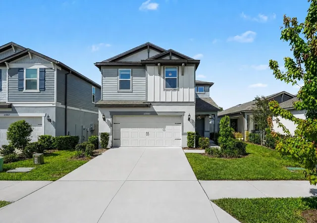 Photo 2 of Single family home for sale at 20865 Drake Elm Dr, Land O Lakes, FL 34638 | MLS# TB8544179 | Listing updated on 2026-09-13