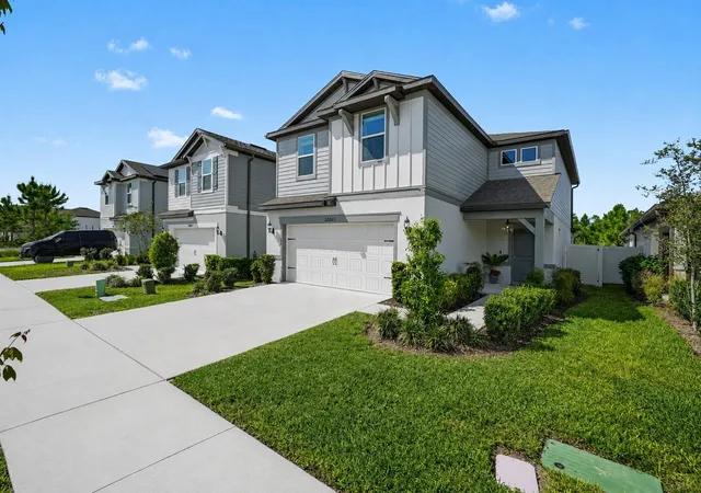 Photo 3 of Single family home for sale at 20865 Drake Elm Dr, Land O Lakes, FL 34638 | MLS# TB8544179 | Listing updated on 2026-09-13