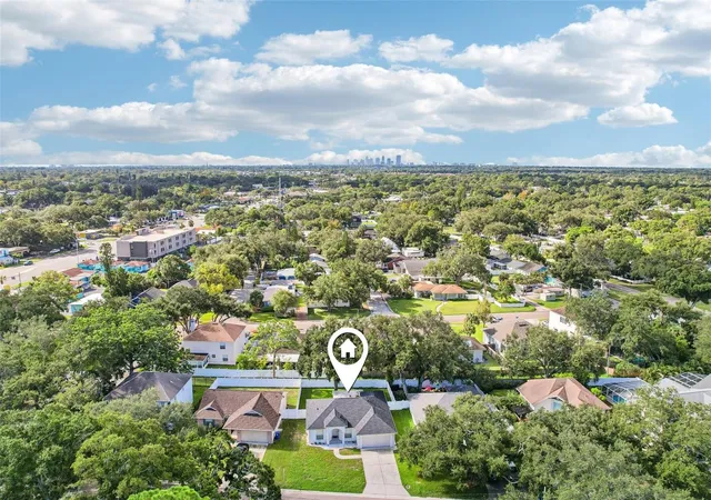 Photo 3 of Single family home for sale at 512 Atwood Ave N, Saint Petersburg, FL 33702 | MLS# TB8544185 | Listing updated on 2026-09-22