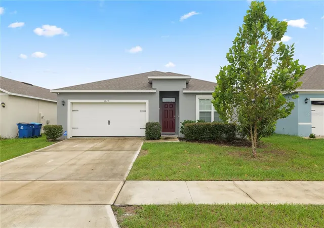 Photo 2 of Single family home for sale at 1810 Eagle Hammock Blvd, Eagle Lake, FL 33839 | MLS# L4964713 | Listing updated on 2026-09-11