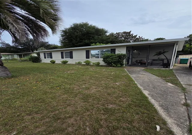 Photo 3 of Single family home for sale at 2433 Adams Ave, Deltona, FL 32738 | MLS# V4951036 | Listing updated on 2026-09-11