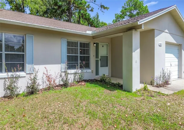 Photo 2 of Single family home for sale at 5583 W Cagney Loop, Homosassa, FL 34448 | MLS# TB8544203 | Listing updated on 2026-09-15