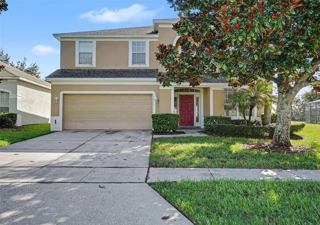 Photo 1 of Single family home for sale at 2671 Manesty Ln, Kissimmee, FL 34747 | MLS# O6437997 | Listing updated on 2026-10-27