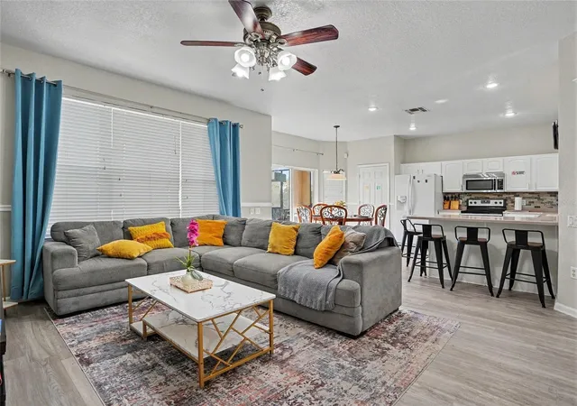 Photo 3 of Single family home for sale at 2671 Manesty Ln, Kissimmee, FL 34747 | MLS# O6437997 | Listing updated on 2026-10-27