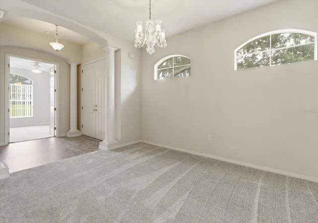 Photo 3 of Single family home for sale at 10721 S Drew Bryant Cir, Floral City, FL 34436 | MLS# OM731426 | Listing updated on 2026-09-11