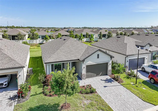 Photo 2 of Single family home for sale at 1608 Saddlewood Cir, Port Charlotte, FL 33953 | MLS# C7530197 | Listing updated on 2026-10-07