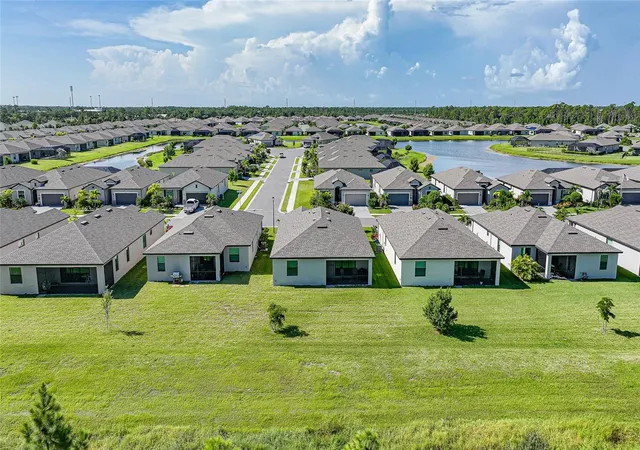 Photo 3 of Single family home for sale at 1608 Saddlewood Cir, Port Charlotte, FL 33953 | MLS# C7530197 | Listing updated on 2026-10-07