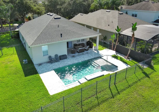 Photo 2 of Single family home for sale at 2420 Balforn Tower Way, Winter Garden, FL 34787 | MLS# O6438016 | Listing updated on 2026-09-12