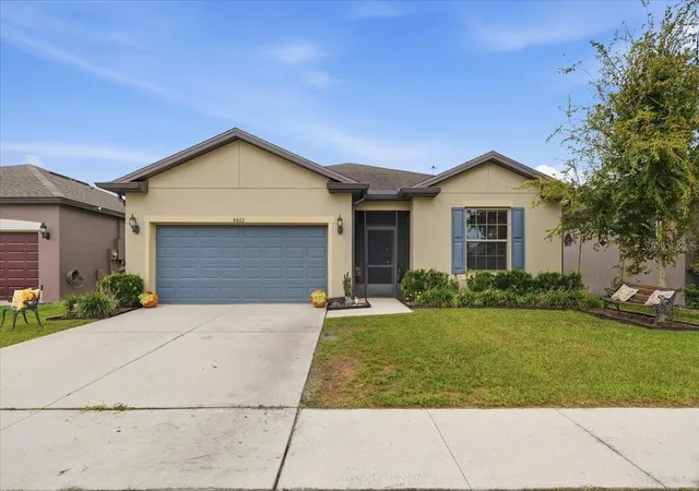 Photo 1 of Single family home for sale at 8662 Rindge Rd, Polk City, FL 33868 | MLS# L4964715 | Listing updated on 2026-09-23
