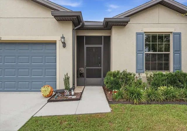 Photo 3 of Single family home for sale at 8662 Rindge Rd, Polk City, FL 33868 | MLS# L4964715 | Listing updated on 2026-09-23