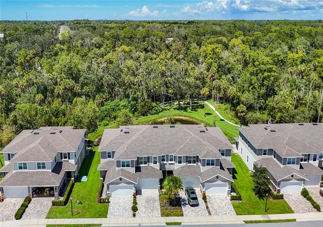Photo 1 of Townhouse for sale at 5364 Riverwalk Preserve Dr, New Port Richey, FL 34653 | MLS# TB8544236 | Listing updated on 2026-10-05