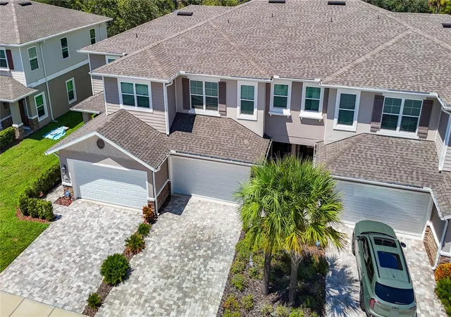 Photo 3 of Townhouse for sale at 5364 Riverwalk Preserve Dr, New Port Richey, FL 34653 | MLS# TB8544236 | Listing updated on 2026-10-05