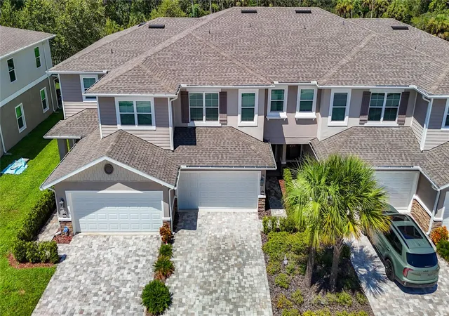 Photo 3 of Townhouse for sale at 5364 Riverwalk Preserve Dr, New Port Richey, FL 34653 | MLS# TB8544236 | Listing updated on 2026-10-05
