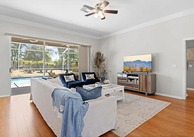 Photo 3 of Sale Pending at 5318 Legend Hills Ln, Spring Hill, FL 34609 | MLS# W7889087 | Listing updated on 2026-09-14