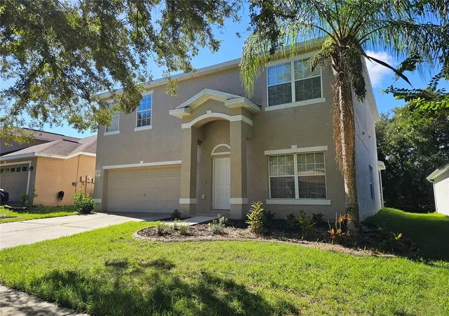 Photo 1 of Single family home for sale at 1147 Emerald Hl Way, Valrico, FL 33594 | MLS# TB8544256 | Listing updated on 2026-09-29