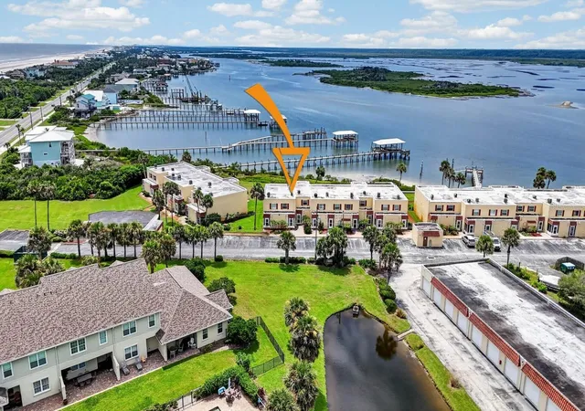 Condo for sale at 7265 A1a S #B8, Saint Augustine, FL 32080 | MLS# FC321126