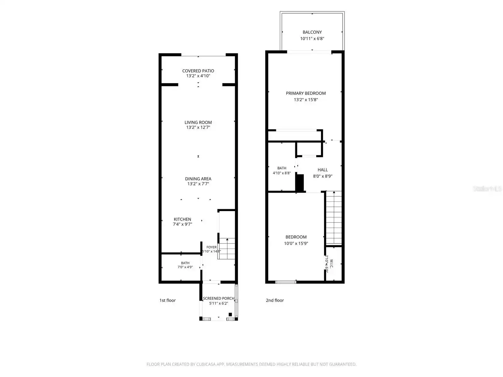 Listing Photo 65 - Condo for sale in 7265 A1A S located at 7265 A1A S, St. Augustine, FL 32080 - Unit #B8