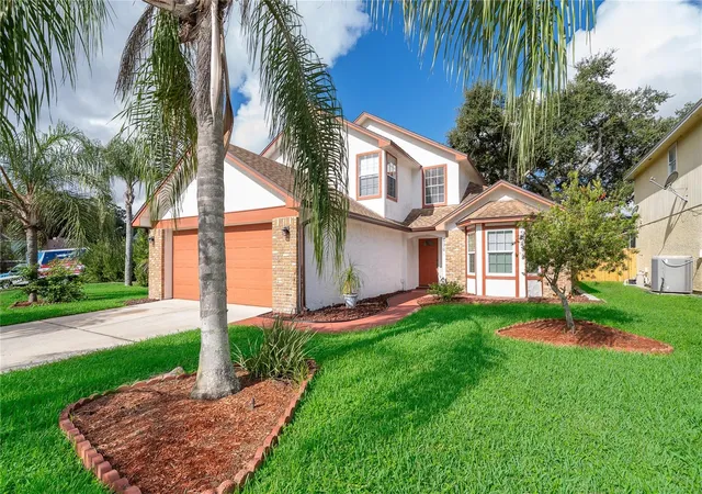 Photo 1 of Single family home for sale at 696 Remington Oak Dr, Lake Mary, FL 32746 | MLS# O6438045 | Listing updated on 2026-09-22