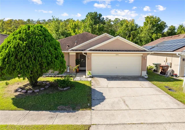 Photo 1 of Single family home for sale at 2344 Topaz Trl, Kissimmee, FL 34743 | MLS# S5156692 | Listing updated on 2026-09-15