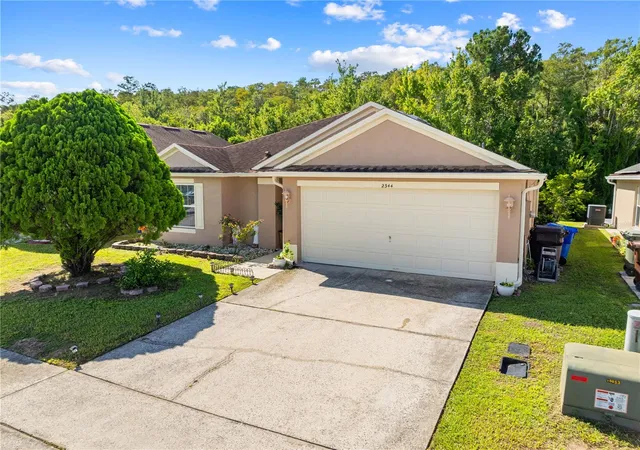 Photo 2 of Single family home for sale at 2344 Topaz Trl, Kissimmee, FL 34743 | MLS# S5156692 | Listing updated on 2026-09-15