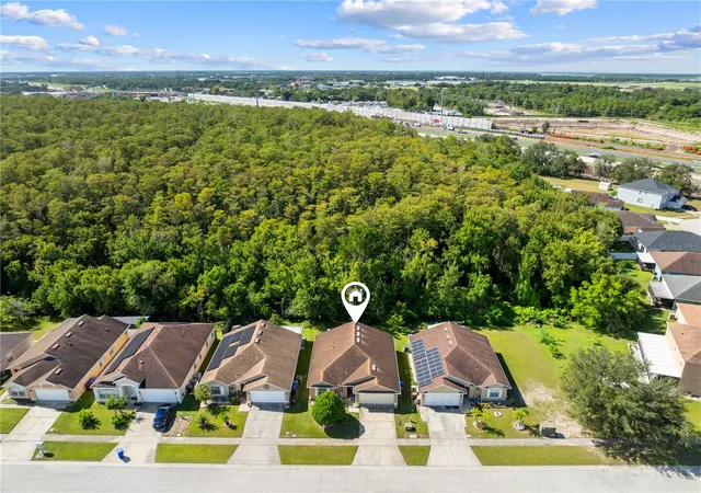 Photo 1 of Single family home for sale at 2344 Topaz Trl, Kissimmee, FL 34743 | MLS# S5156692 | Listing updated on 2026-10-09