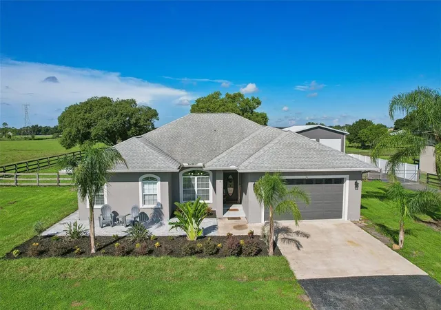 Land for sale at 5301 Varn Rd, PLANT CITY, FL 33565 | MLS# TB8544275