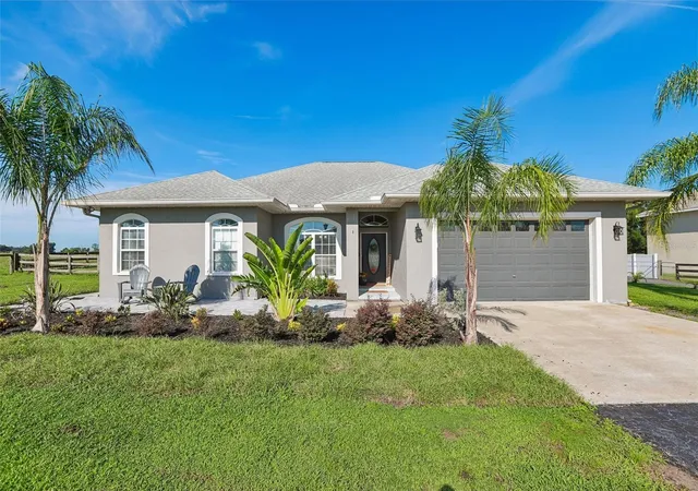 Photo 2 of Land for sale at 5301 Varn Rd, Plant City, FL 33565 | MLS# TB8544275 | Listing updated on 2026-10-08