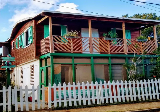 Photo 1 of Multi family home for sale at 42 Community Clark, Culebra, PR 00775 | MLS# PR9123848 | Listing updated on 2026-09-11