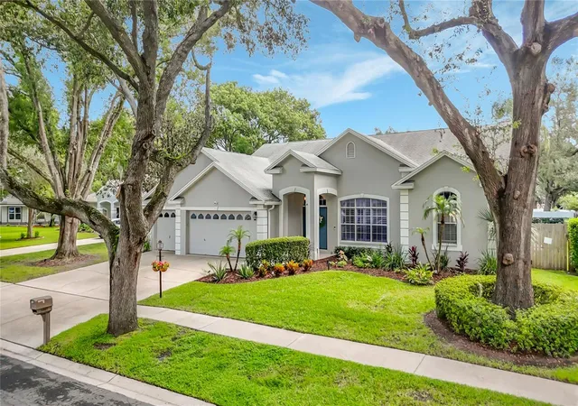 Photo 1 of Sale Pending at 3907 Rolling Ter Ln, Valrico, FL 33596 | MLS# A4704678 | Listing updated on 2026-09-23