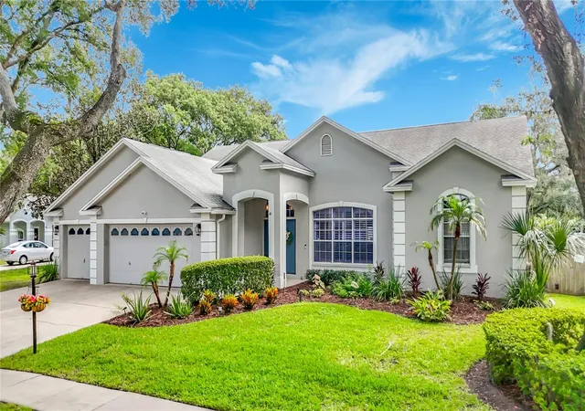 Photo 2 of Sale Pending at 3907 Rolling Ter Ln, Valrico, FL 33596 | MLS# A4704678 | Listing updated on 2026-09-23
