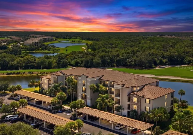 Photo 2 of Condo for sale at 17118 Vardon Ter #108, Bradenton, FL 34211 | MLS# A4704683 | Listing updated on 2026-09-14