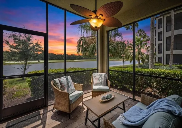 Photo 3 of Condo for sale at 17118 Vardon Ter #108, Bradenton, FL 34211 | MLS# A4704683 | Listing updated on 2026-09-14